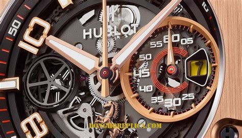 chỉnh ngày đồng hồ hublot|chỉnh đồng hồ hublot.